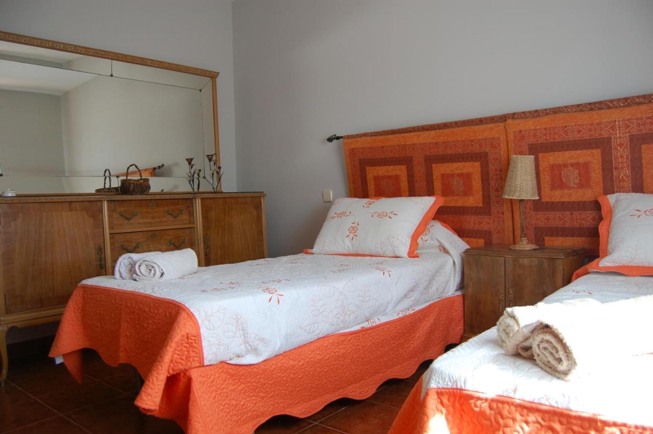 Casa Luna Lunera Ayllon Bagian luar foto